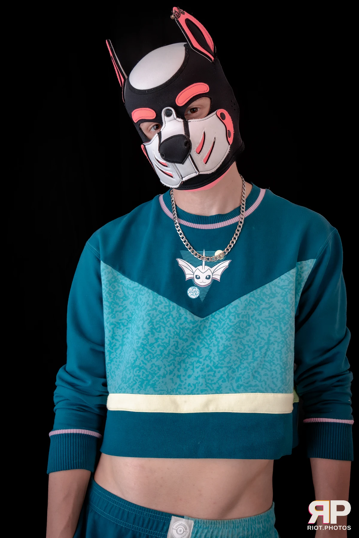 Pup TayTay — furry & pup photography by Fluffy Riot — photo 35