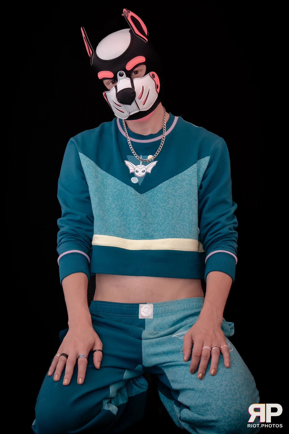 Pup TayTay — furry & pup photography by Fluffy Riot — photo 36
