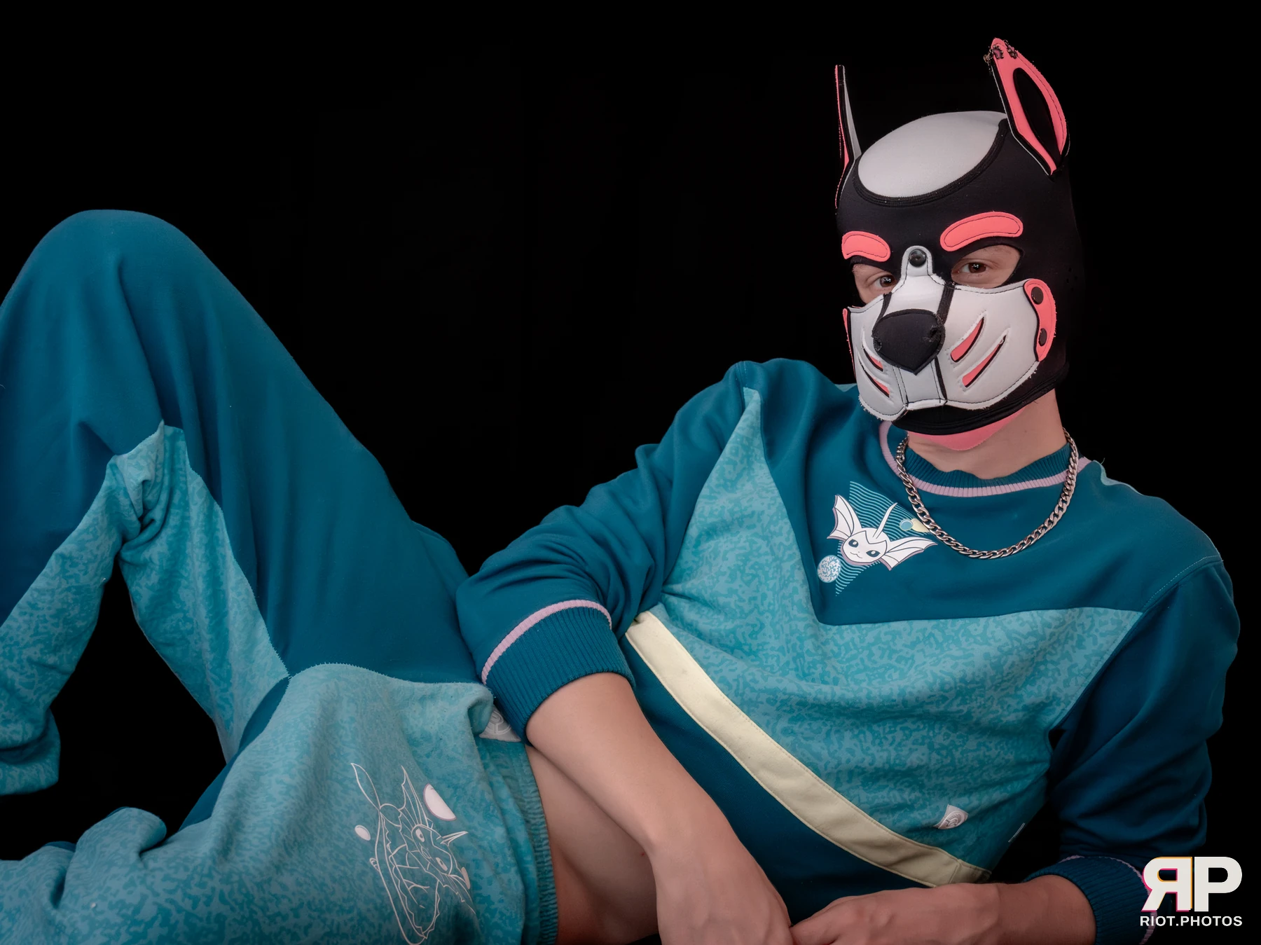 Pup TayTay — furry & pup photography by Fluffy Riot — photo 37