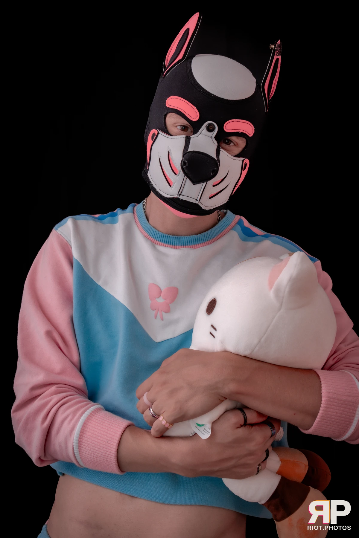 Pup TayTay — furry & pup photography by Fluffy Riot — photo 41