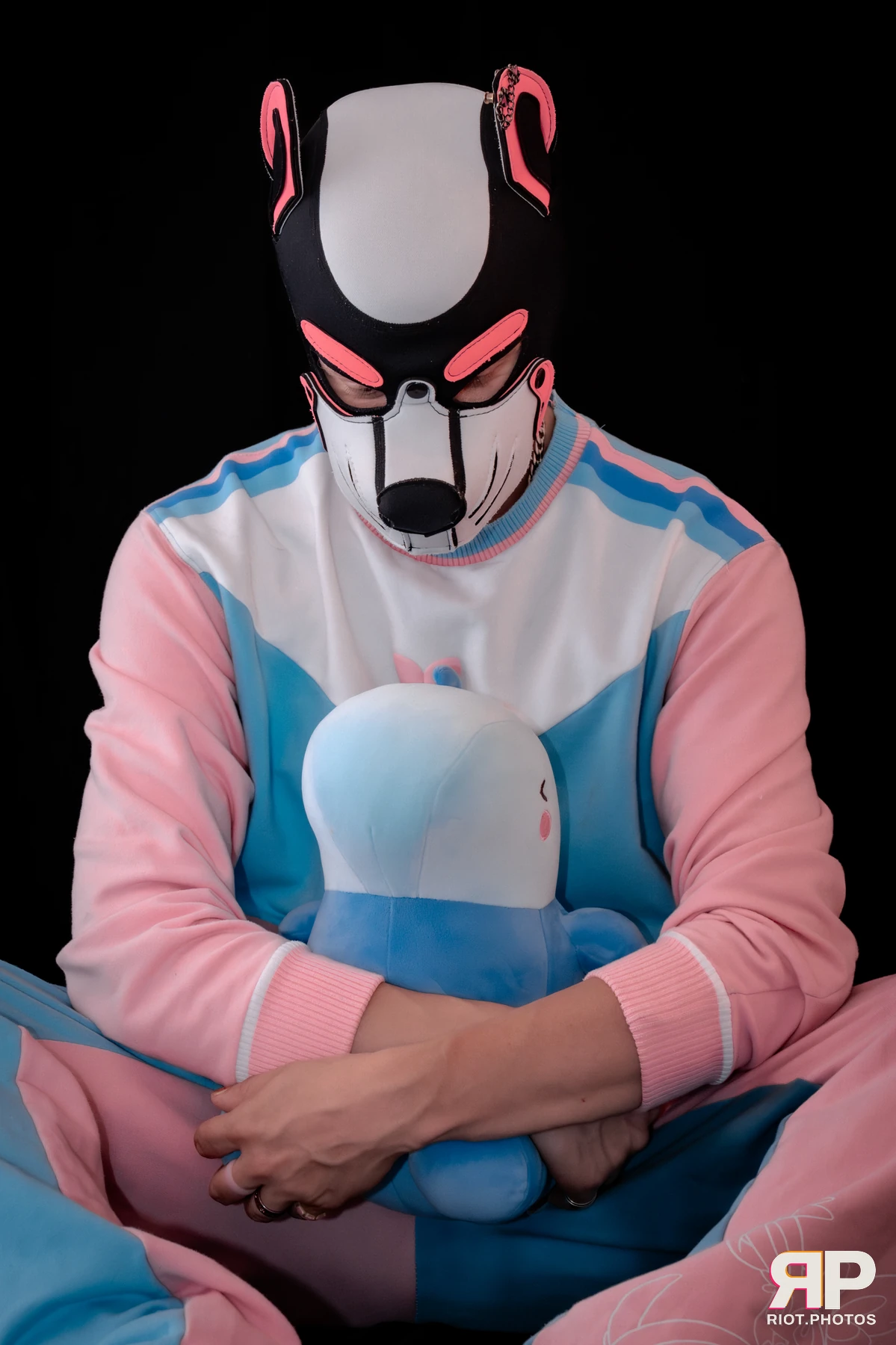 Pup TayTay — furry & pup photography by Fluffy Riot — photo 42