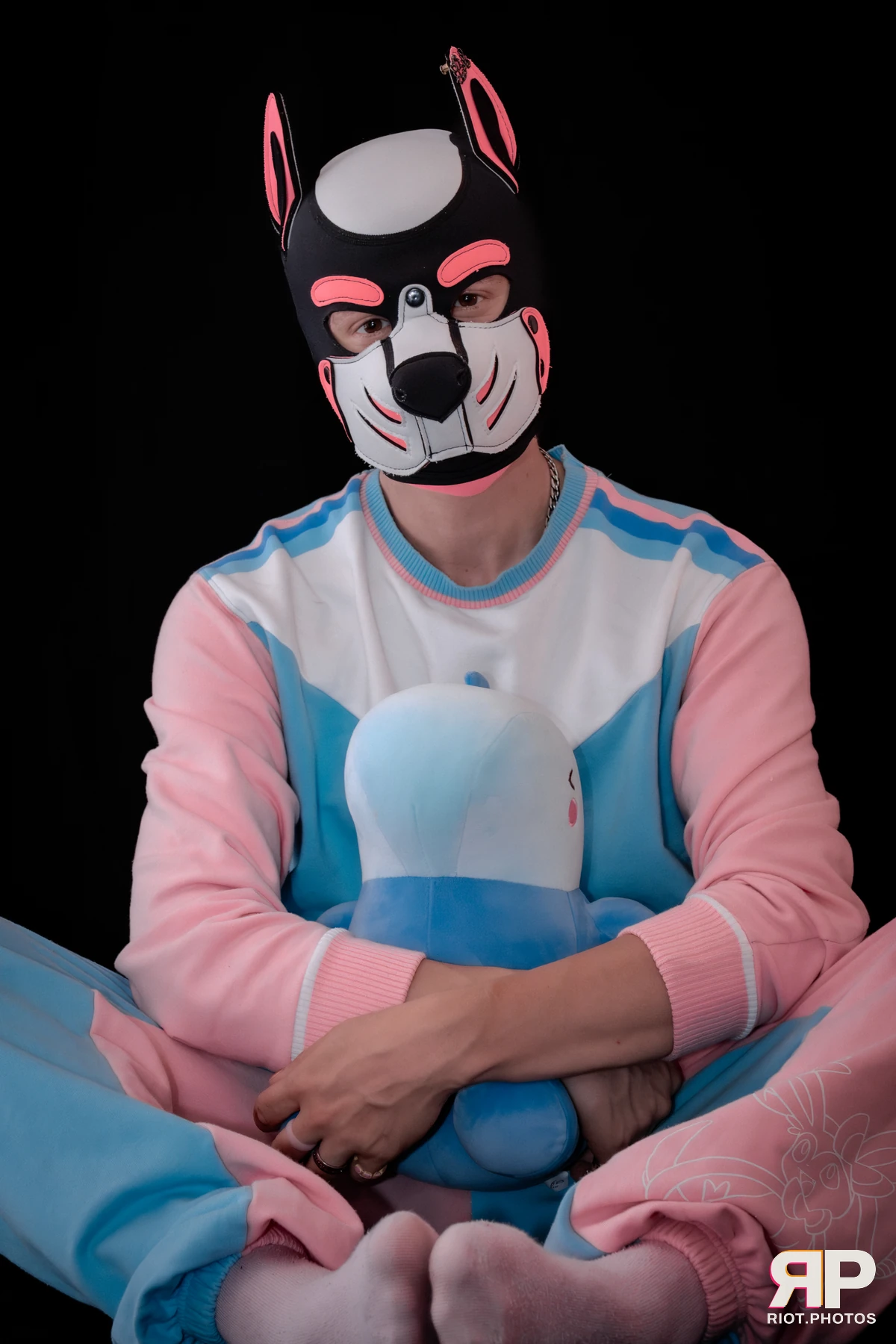 Pup TayTay — furry & pup photography by Fluffy Riot — photo 43