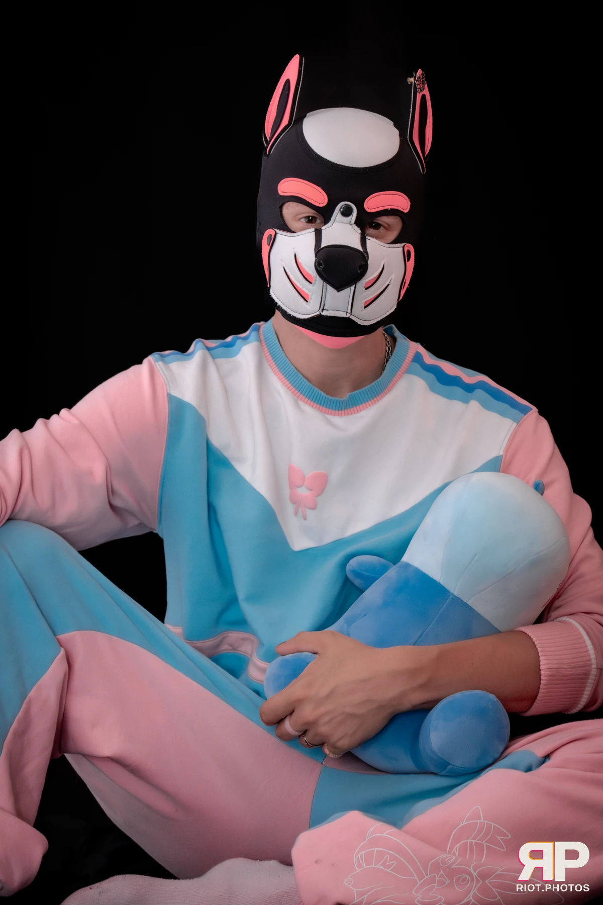 Pup TayTay — furry & pup photography by Fluffy Riot — photo 44
