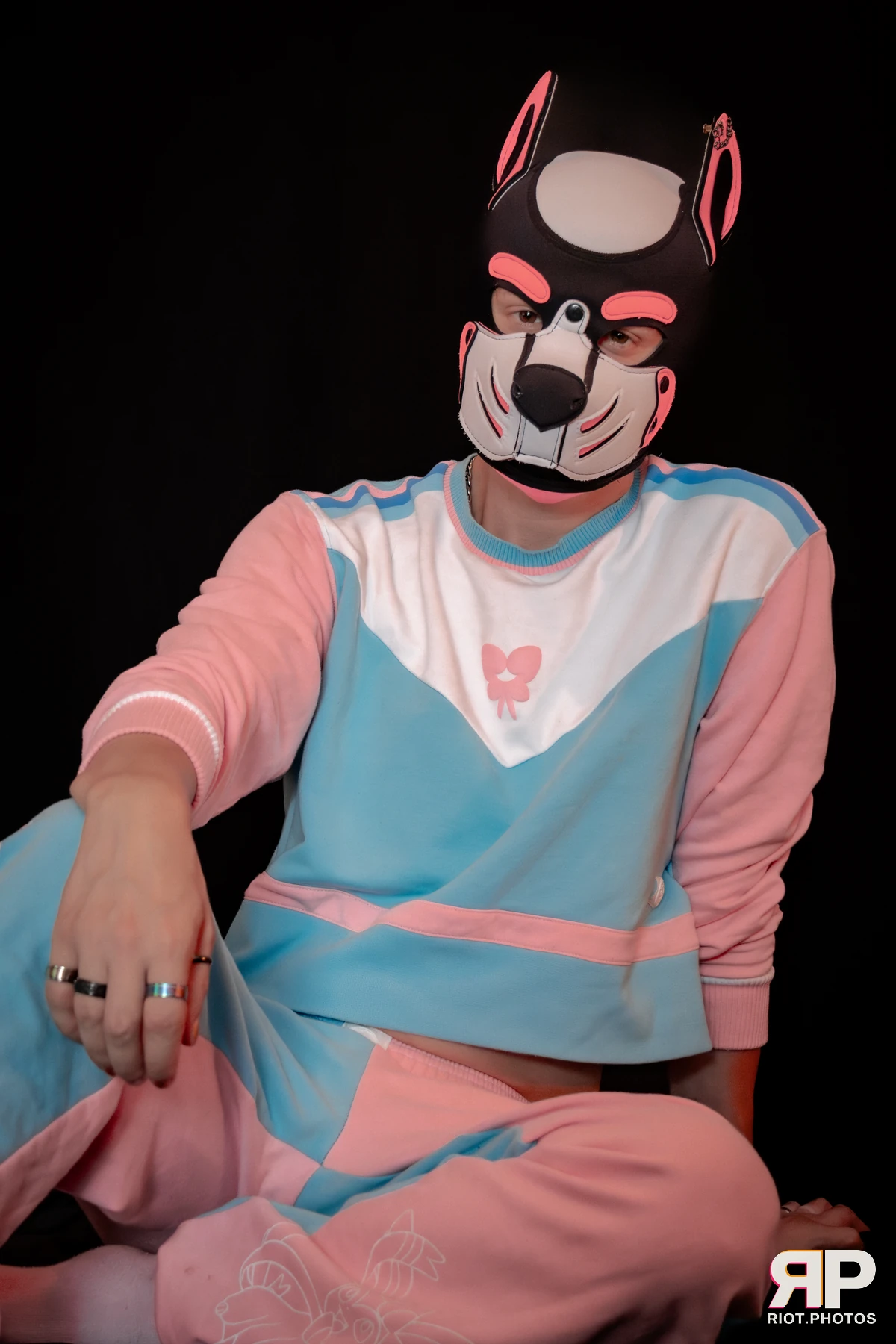 Pup TayTay — furry & pup photography by Fluffy Riot — photo 45