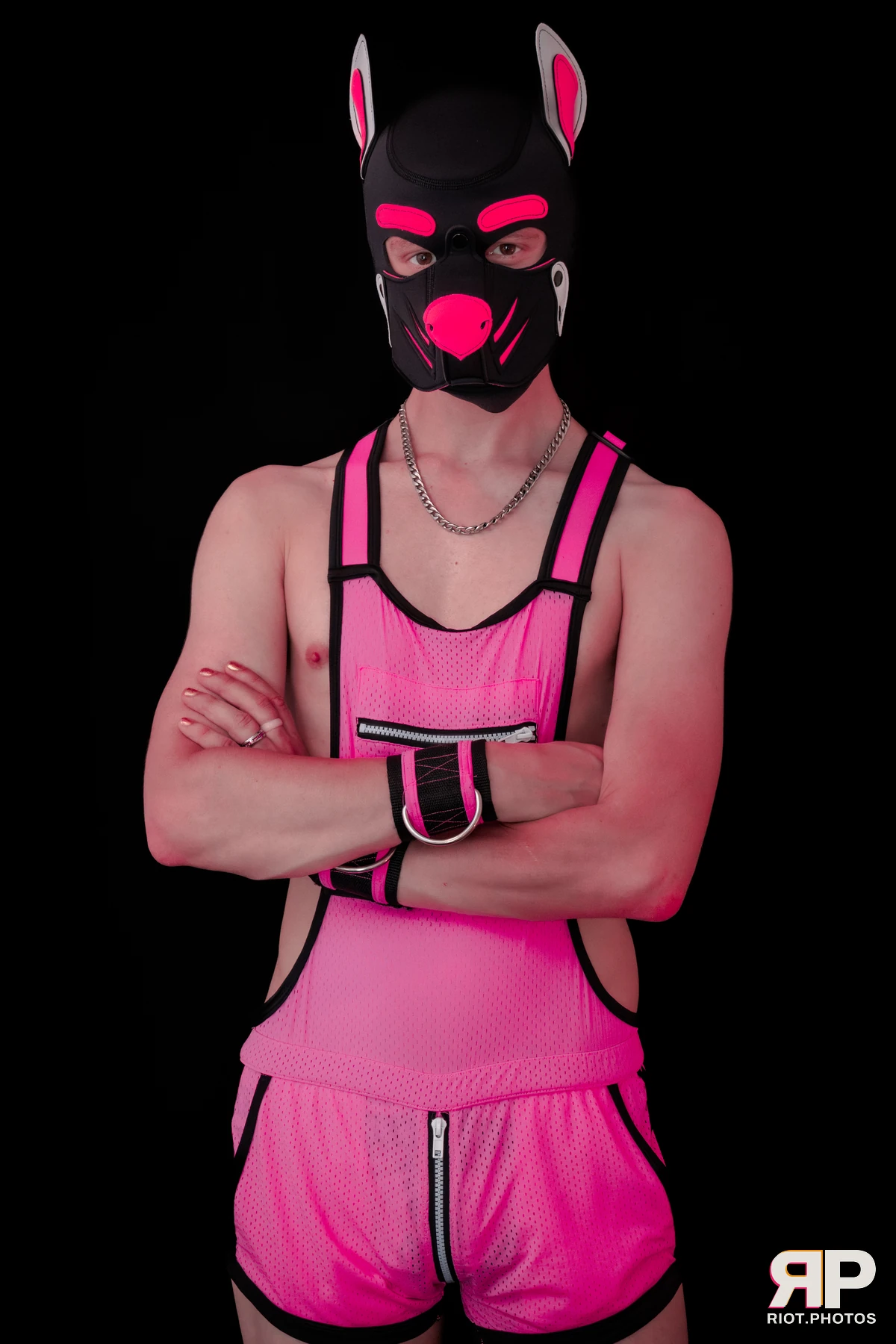 Pup TayTay — furry & pup photography by Fluffy Riot — photo 48