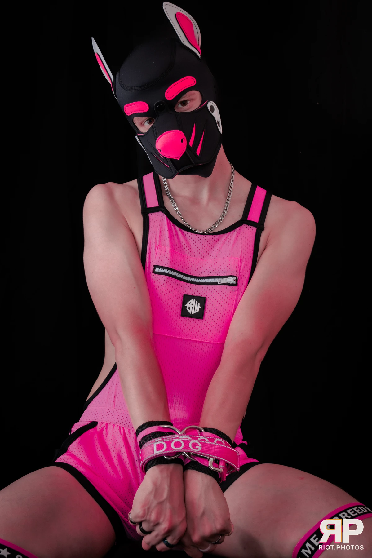Pup TayTay — furry & pup photography by Fluffy Riot — photo 54