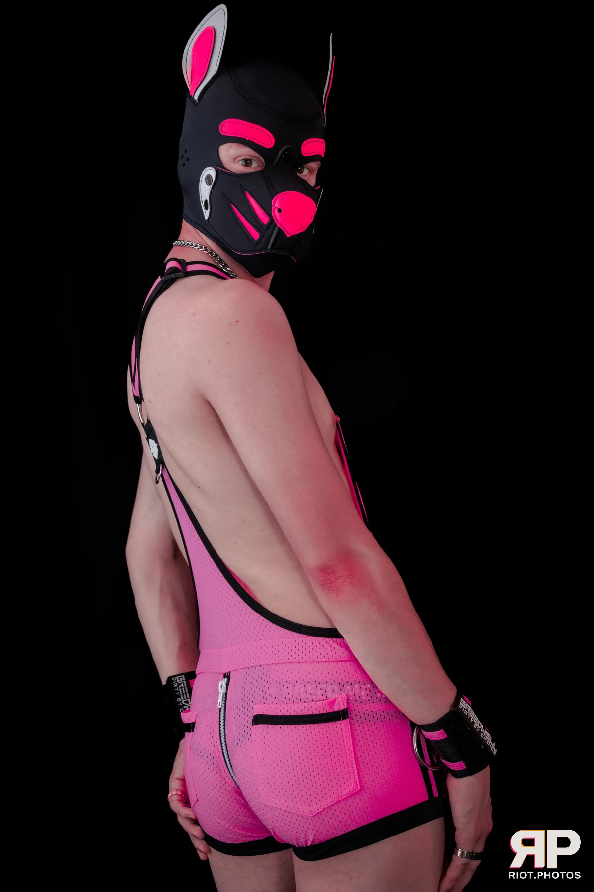 Pup TayTay — furry & pup photography by Fluffy Riot — photo 59