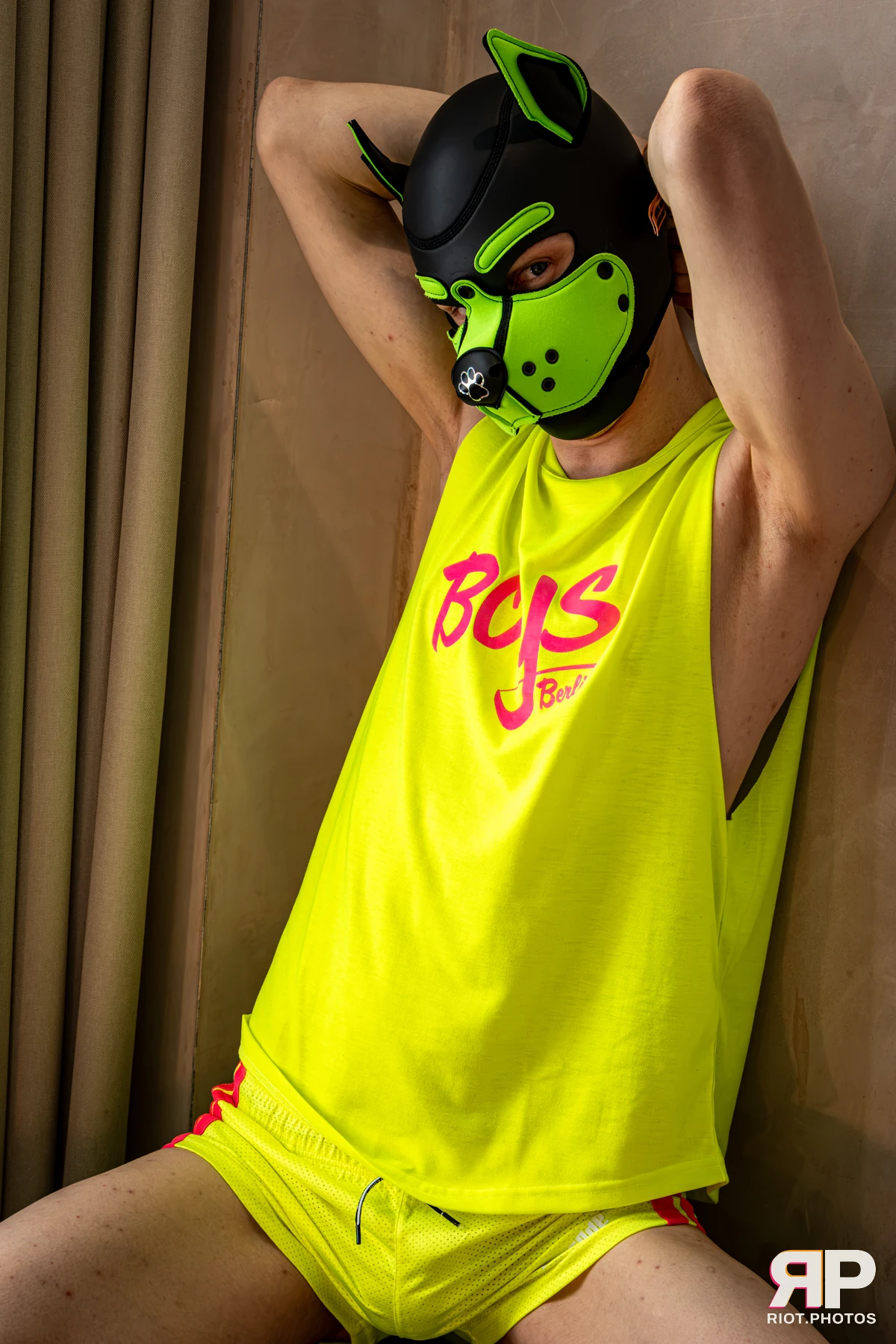 Doggy Weekend 2026 - 18 Oct 2026, Fluffy Riot photography - photo 131
