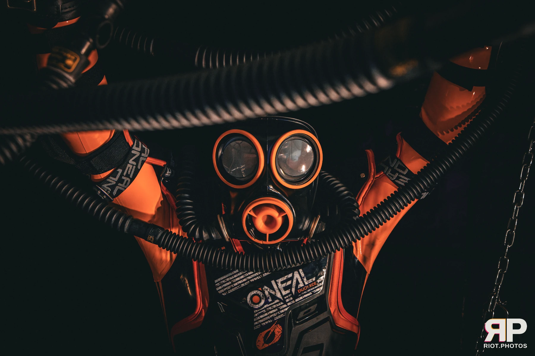 RubberSeduction