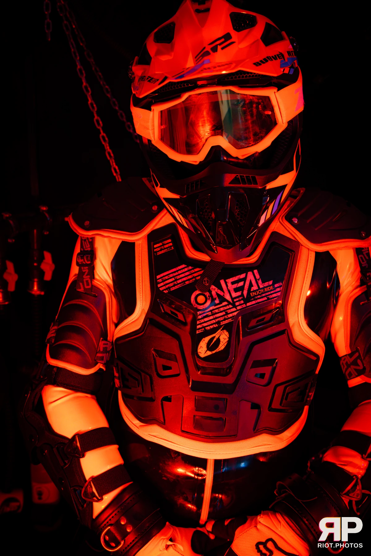 RubberSeduction - furry & pup photography by Fluffy Riot - photo 23