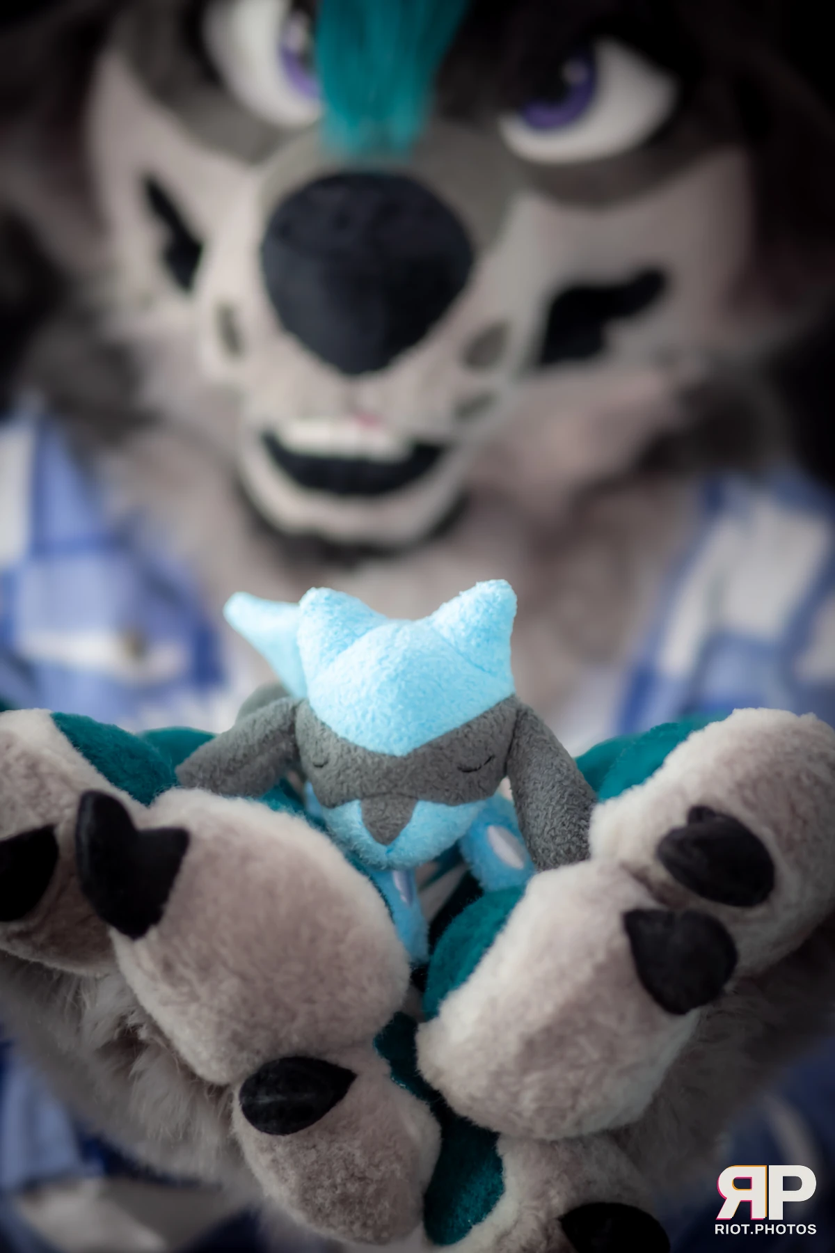 Salerei — furry & pup photography by Fluffy Riot — photo 128