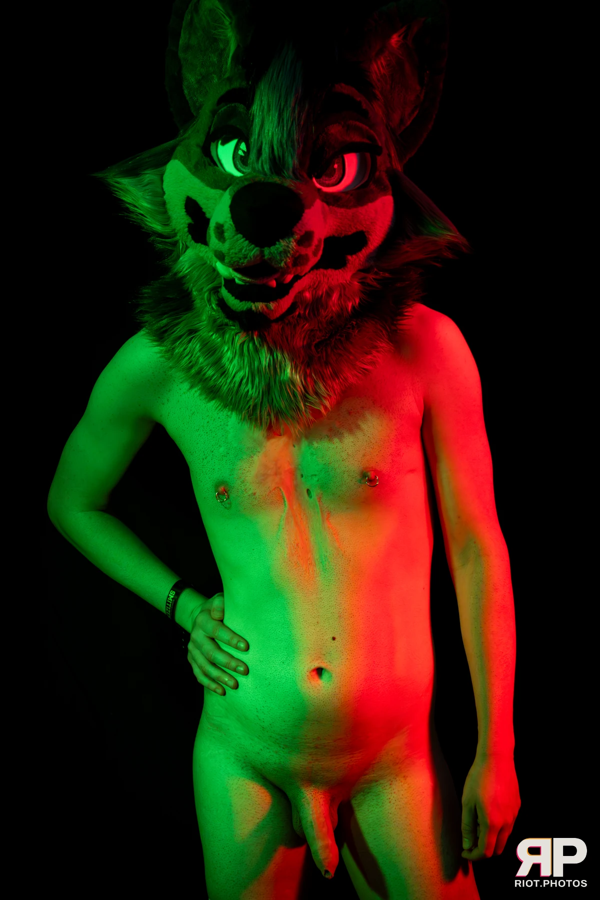 Salerei — furry & pup photography by Fluffy Riot — photo 66