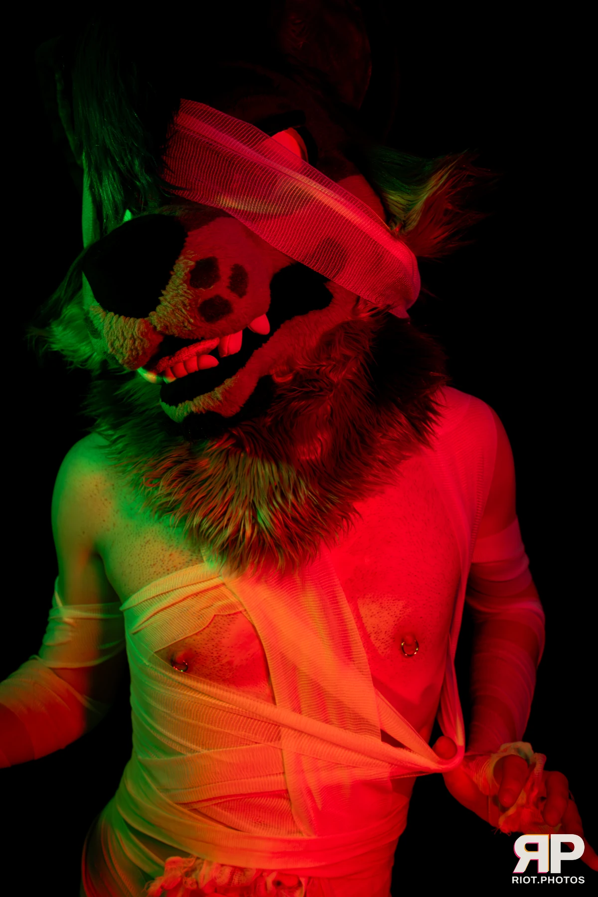 Salerei — furry & pup photography by Fluffy Riot — photo 88