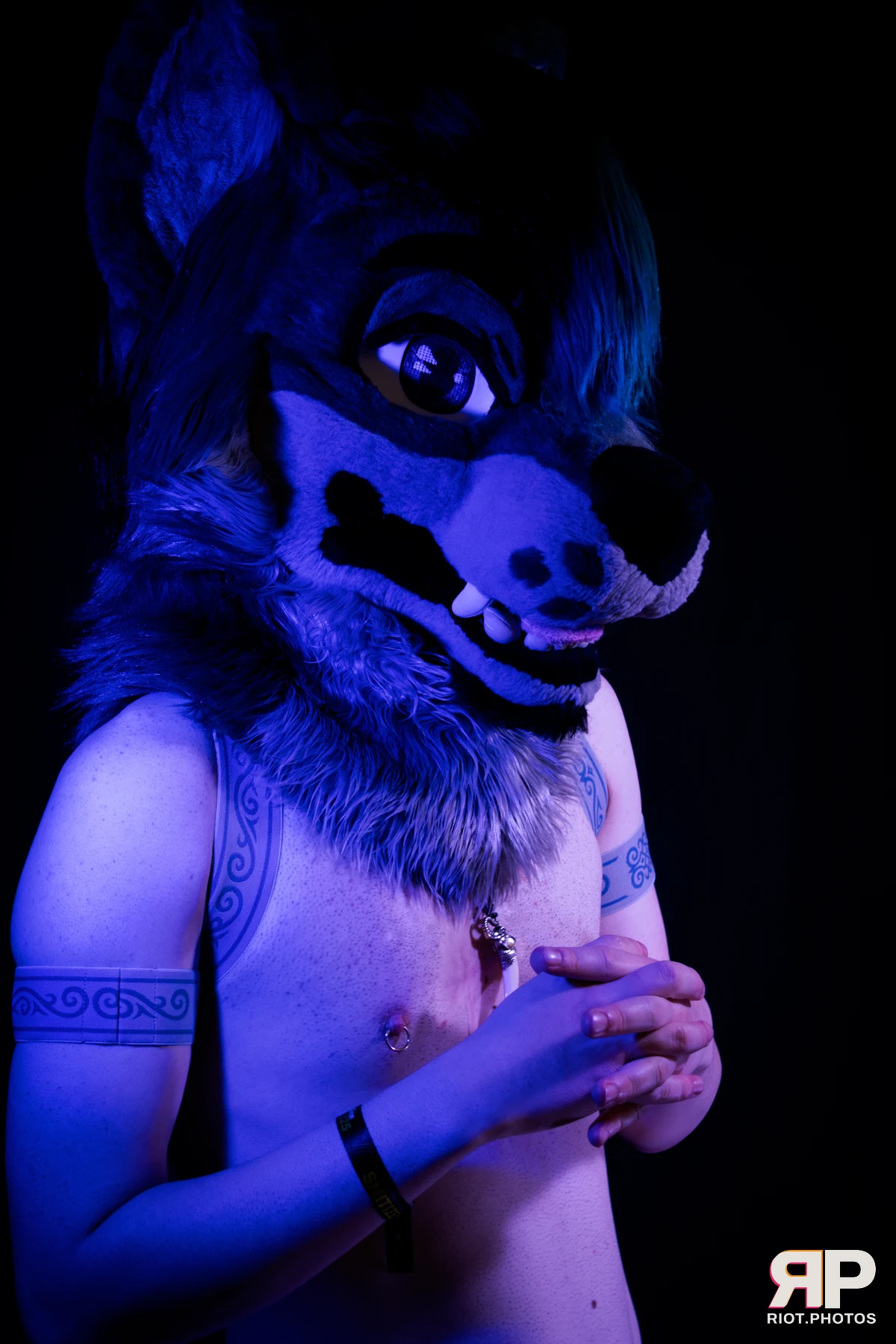 Salerei — furry & pup photography by Fluffy Riot — photo 92