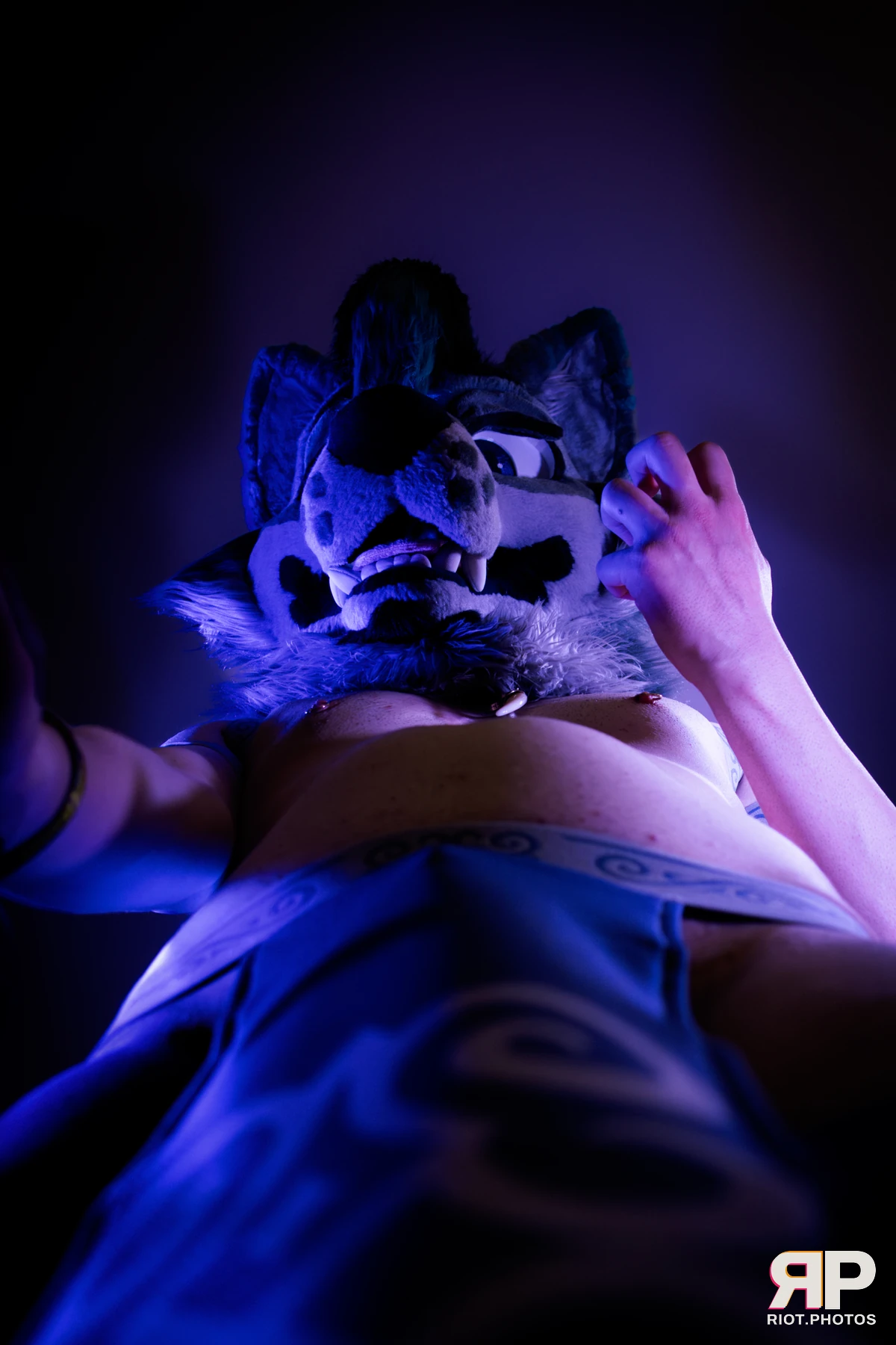 Salerei — furry & pup photography by Fluffy Riot — photo 99