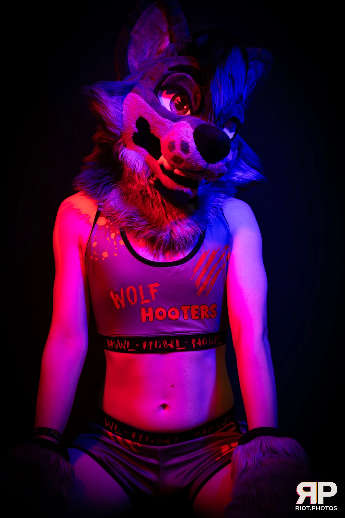 Salerei — furry & pup photography by Fluffy Riot — photo 116