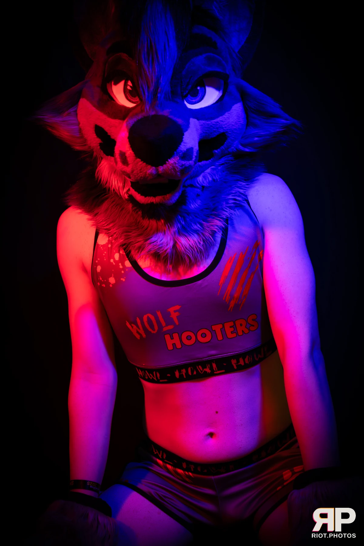 Salerei — furry & pup photography by Fluffy Riot — photo 117
