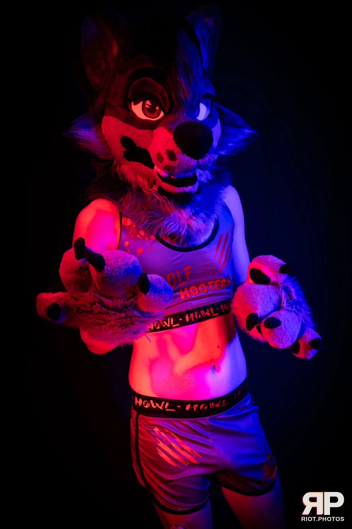 Salerei — furry & pup photography by Fluffy Riot — photo 118