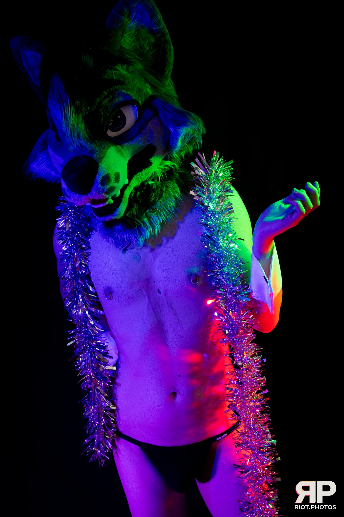 Salerei — furry & pup photography by Fluffy Riot — photo 20