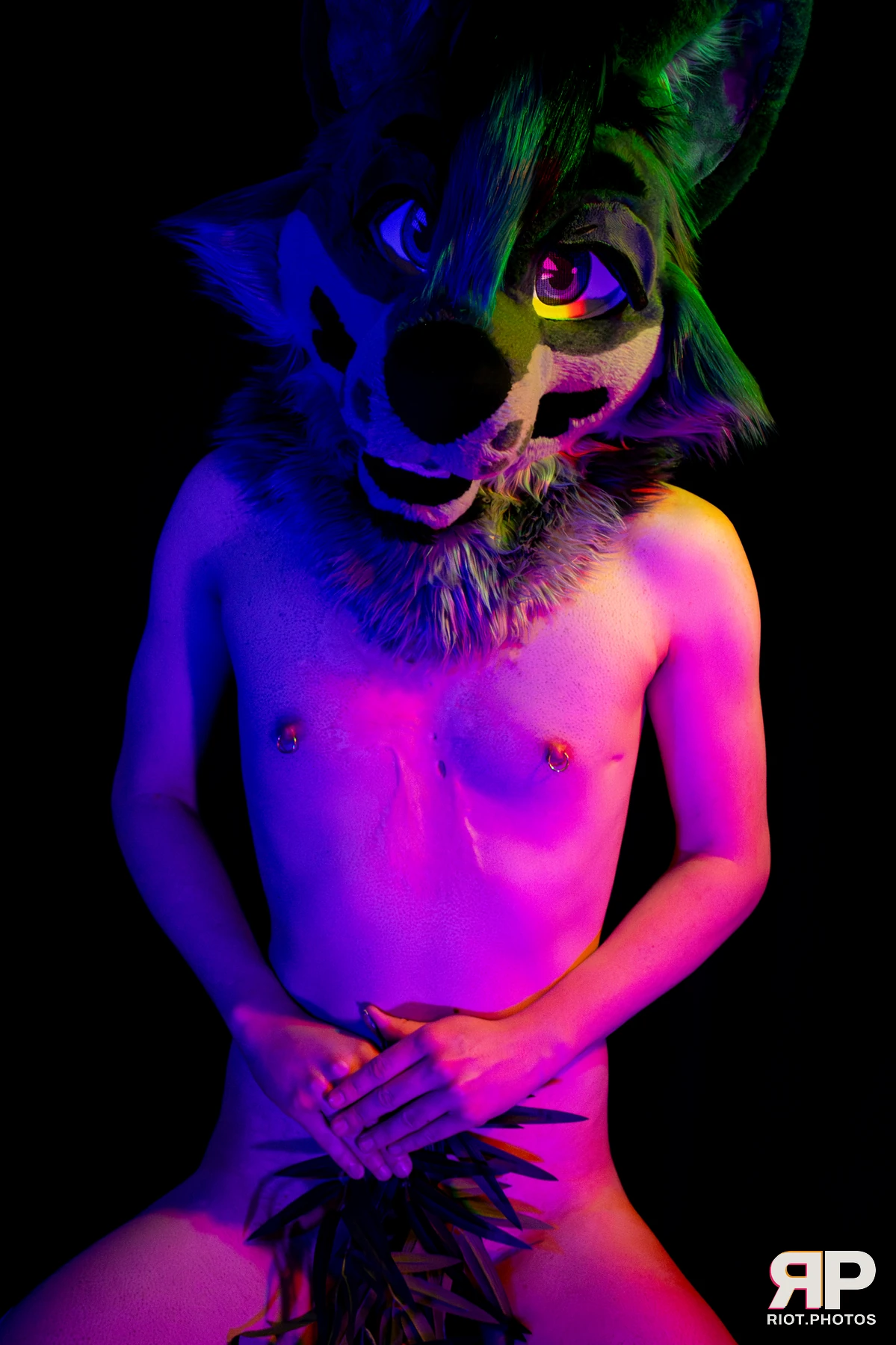Salerei — furry & pup photography by Fluffy Riot — photo 41