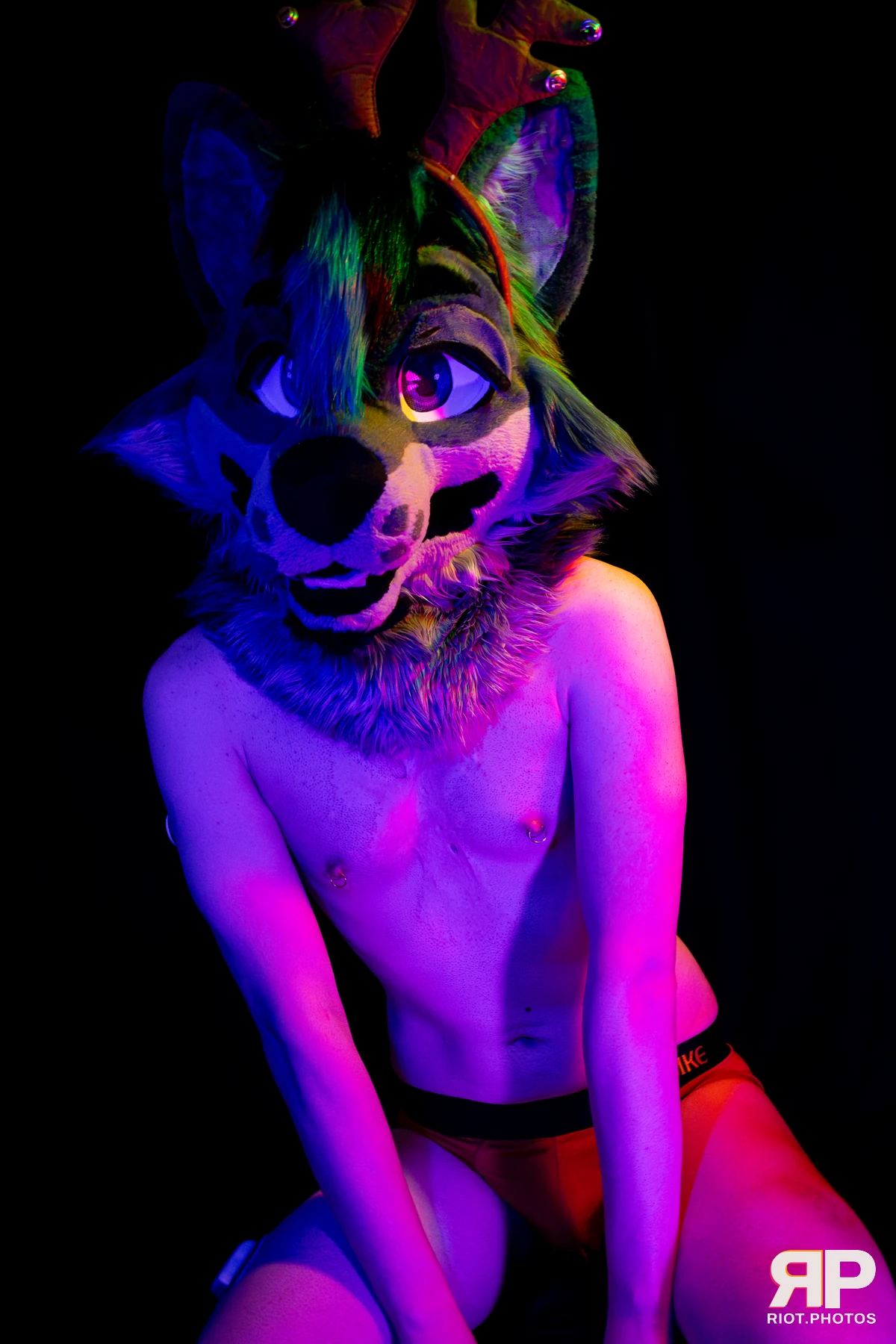 Salerei — furry & pup photography by Fluffy Riot — photo 48