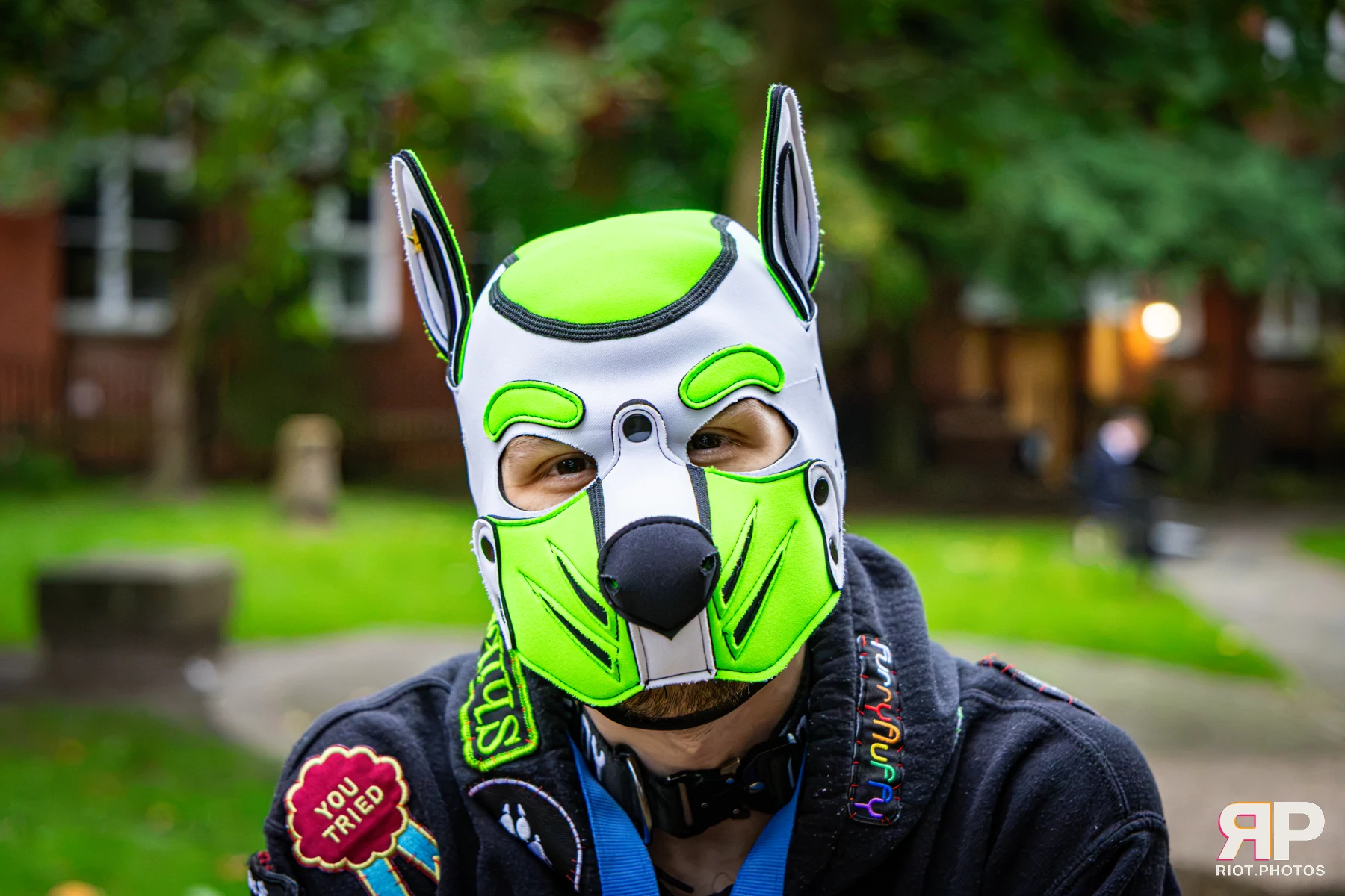 Doggy Weekend 2026 - 18 Oct 2026, Fluffy Riot photography - photo 601
