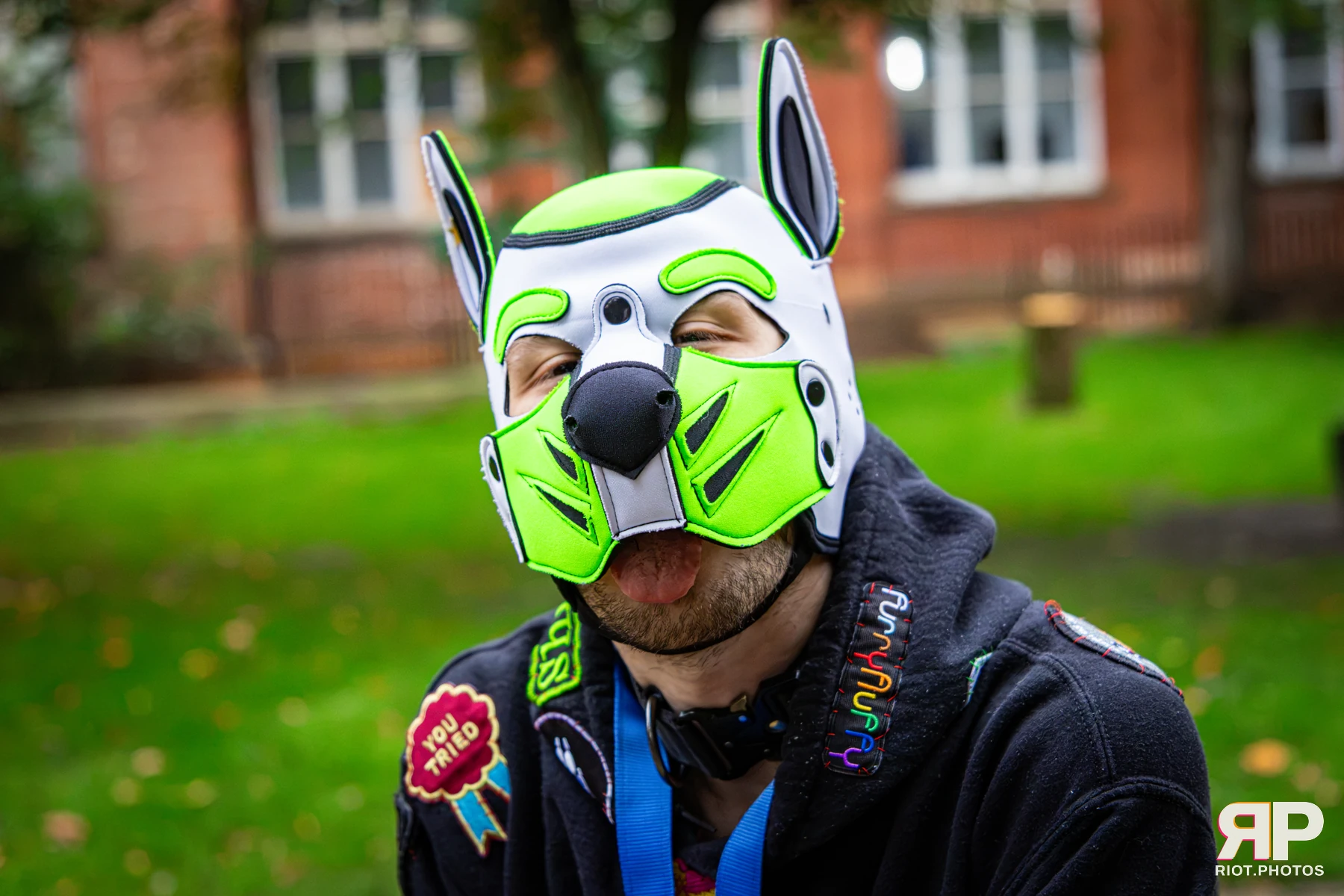Doggy Weekend 2026 - 18 Oct 2026, Fluffy Riot photography - photo 600