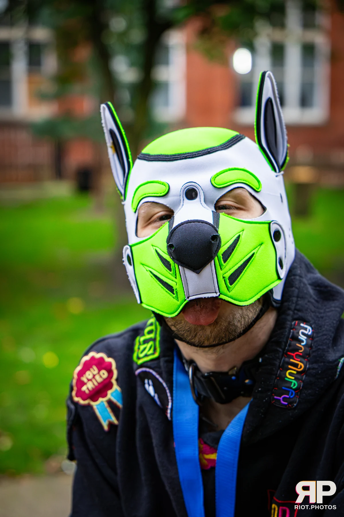 Doggy Weekend 2026 - 18 Oct 2026, Fluffy Riot photography - photo 599