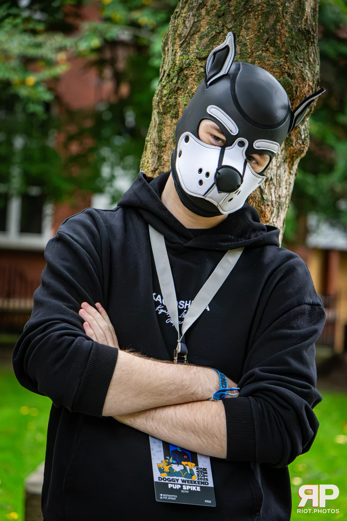 Doggy Weekend 2026 - 18 Oct 2026, Fluffy Riot photography - photo 597
