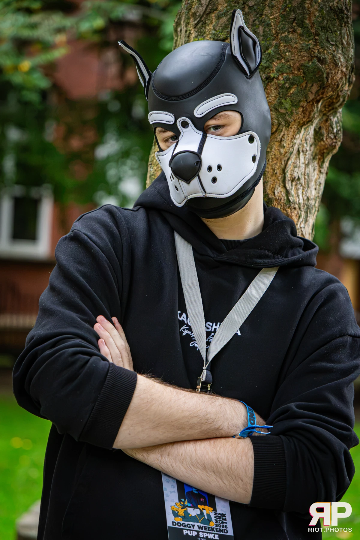 Doggy Weekend 2026 - 18 Oct 2026, Fluffy Riot photography - photo 596