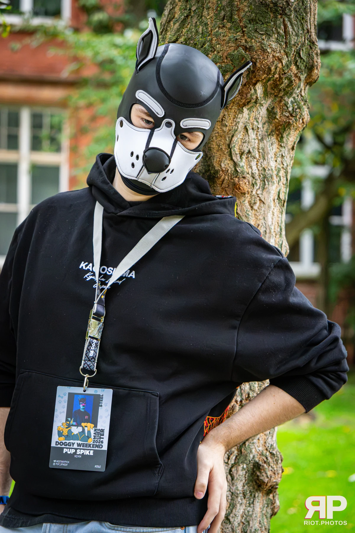 Doggy Weekend 2026 - 18 Oct 2026, Fluffy Riot photography - photo 594