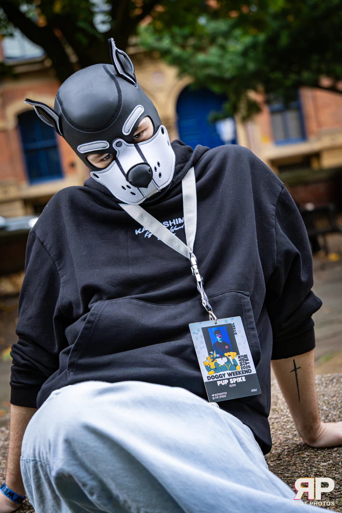 Doggy Weekend 2026 - 18 Oct 2026, Fluffy Riot photography - photo 592