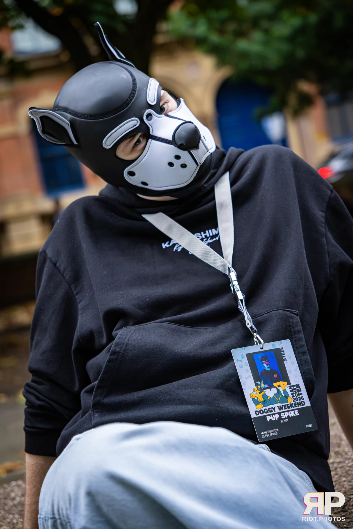 Doggy Weekend 2026 - 18 Oct 2026, Fluffy Riot photography - photo 591
