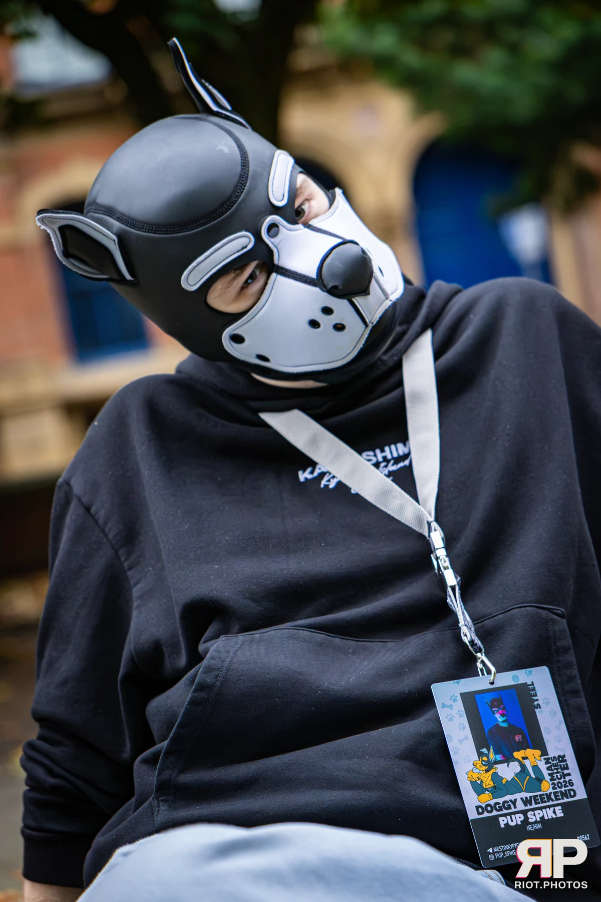 Doggy Weekend 2026 - 18 Oct 2026, Fluffy Riot photography - photo 590