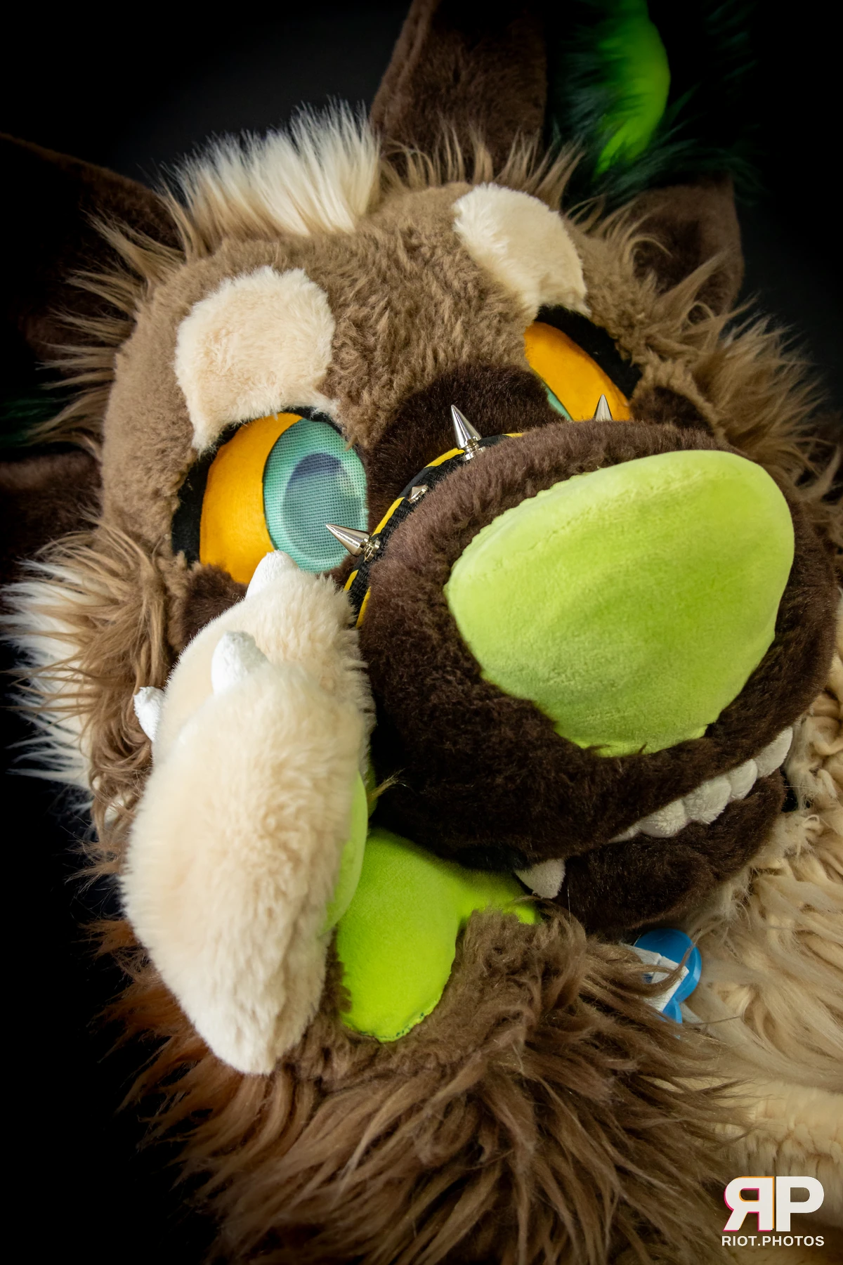 Theodor Shep — furry & pup photography by Fluffy Riot — photo 13
