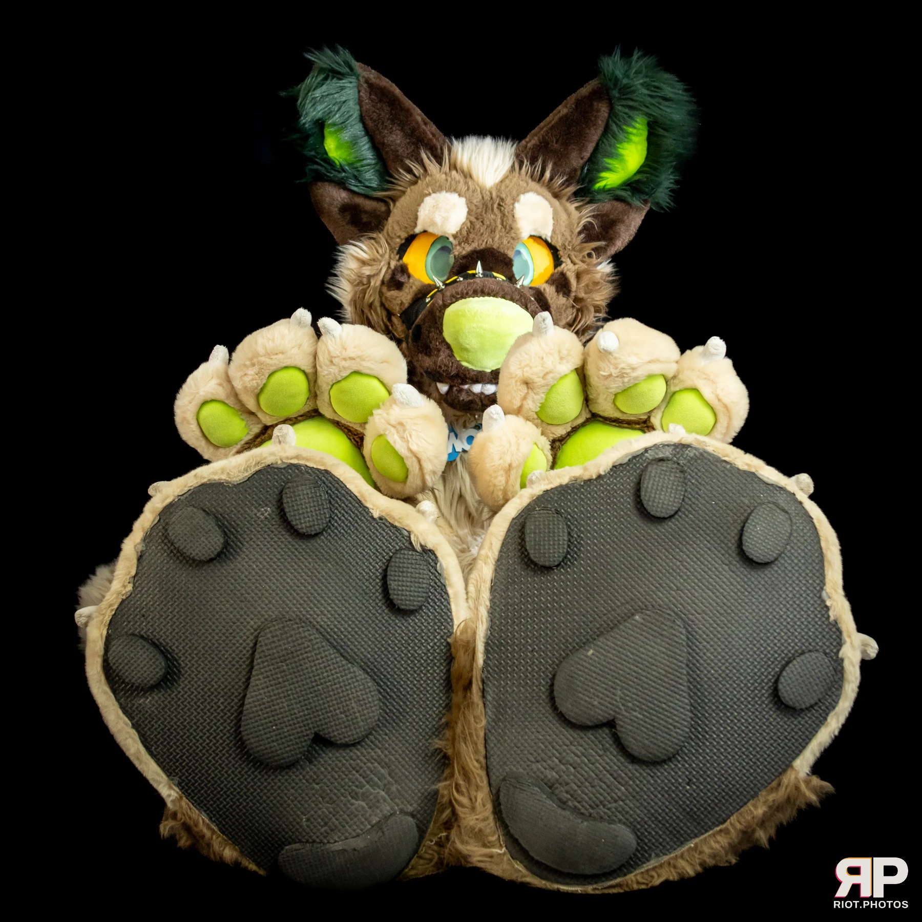 Theodor Shep — furry & pup photography by Fluffy Riot — photo 16