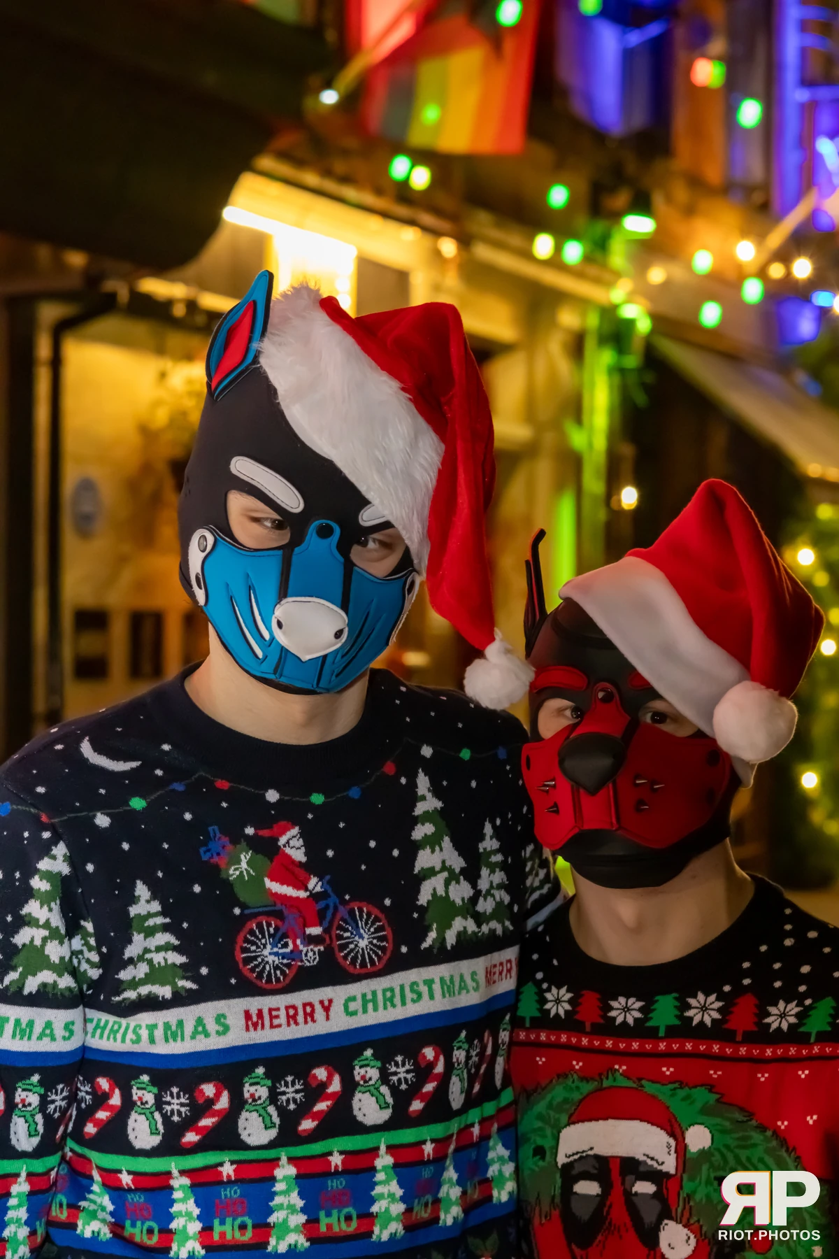 Pup Goofy — furry & pup photography by Fluffy Riot — photo 50