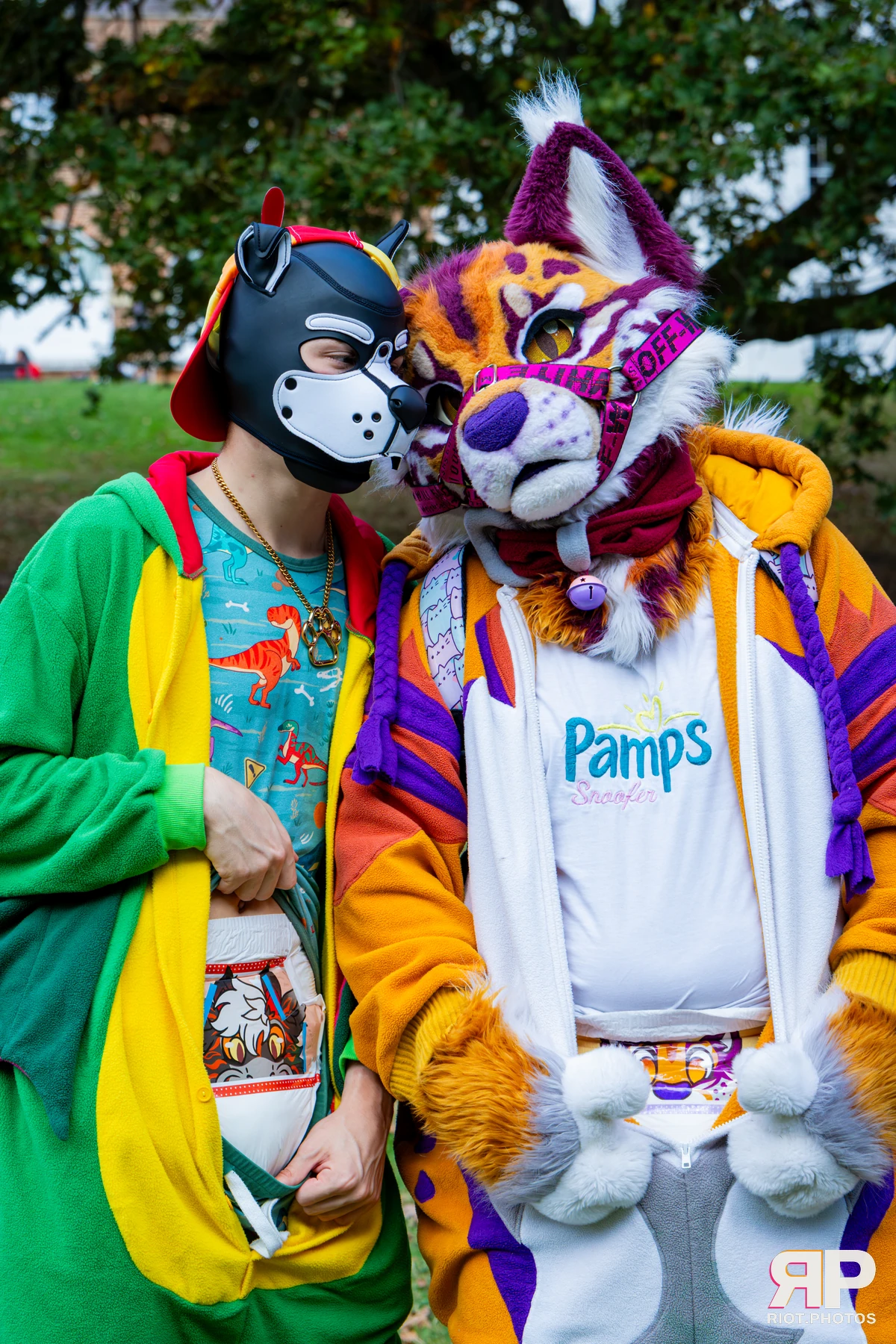 Ryker - furry & pup photography by Fluffy Riot - photo 60