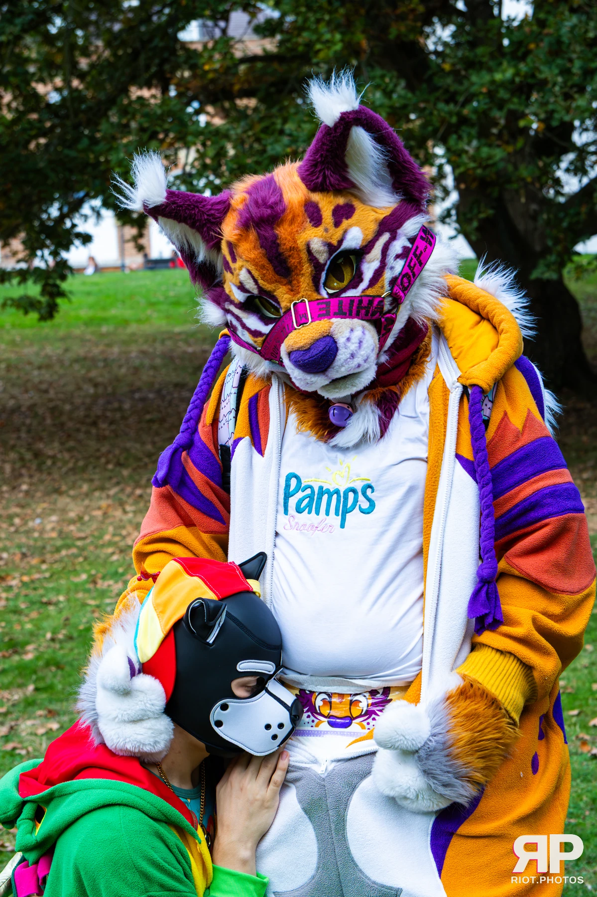Ryker - furry & pup photography by Fluffy Riot - photo 58