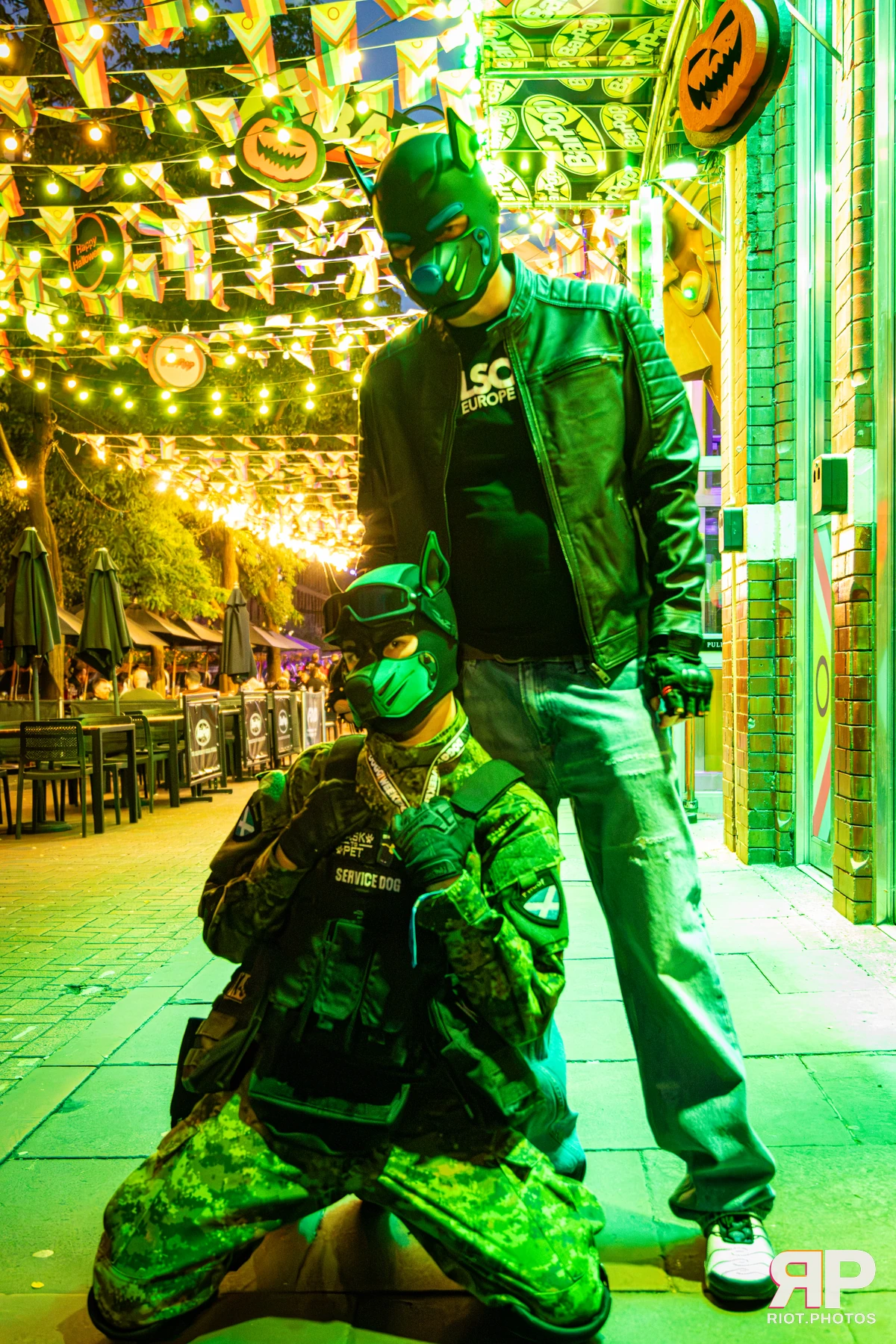 Digi - furry & pup photography by Fluffy Riot - photo 19