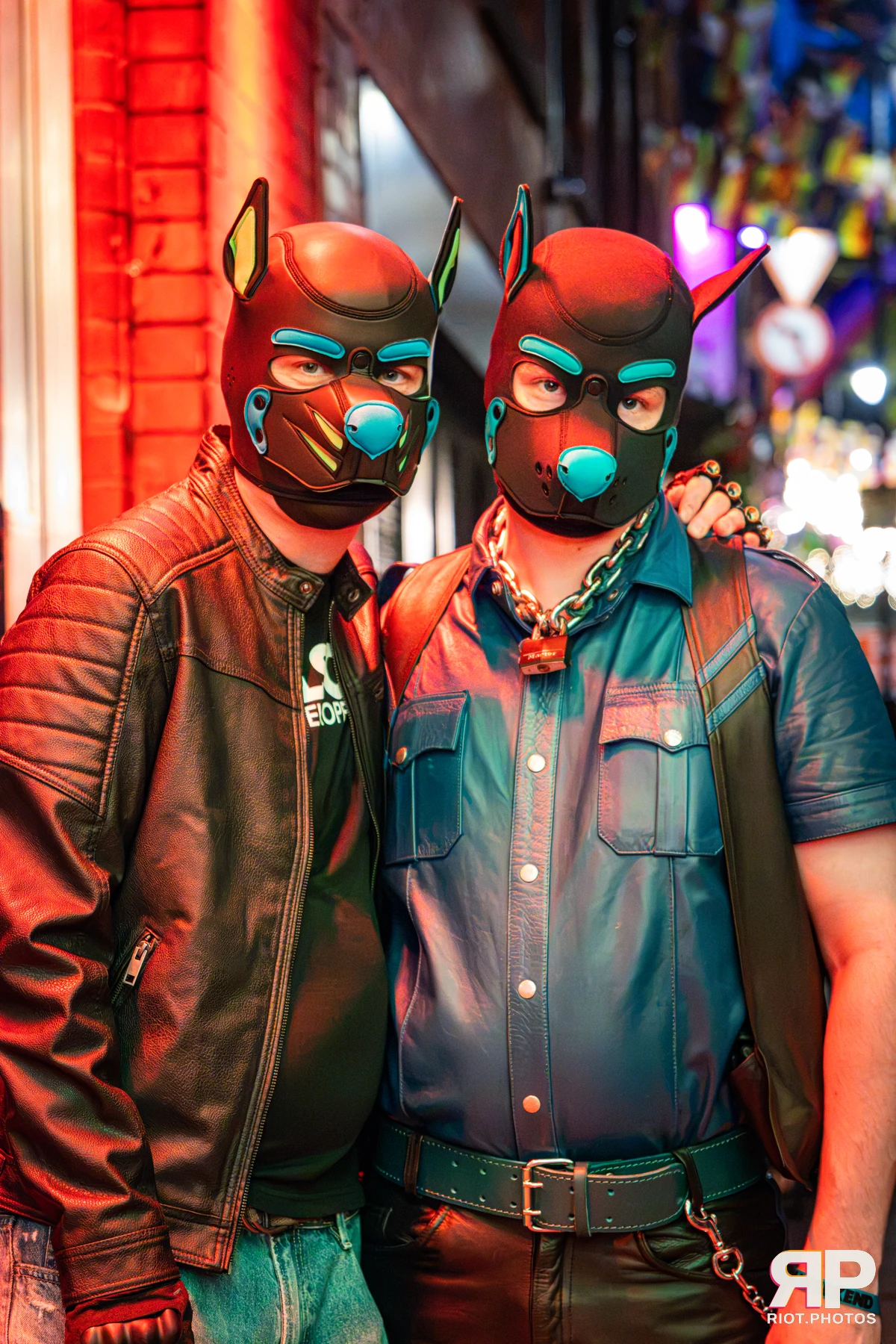Digi - furry & pup photography by Fluffy Riot - photo 16