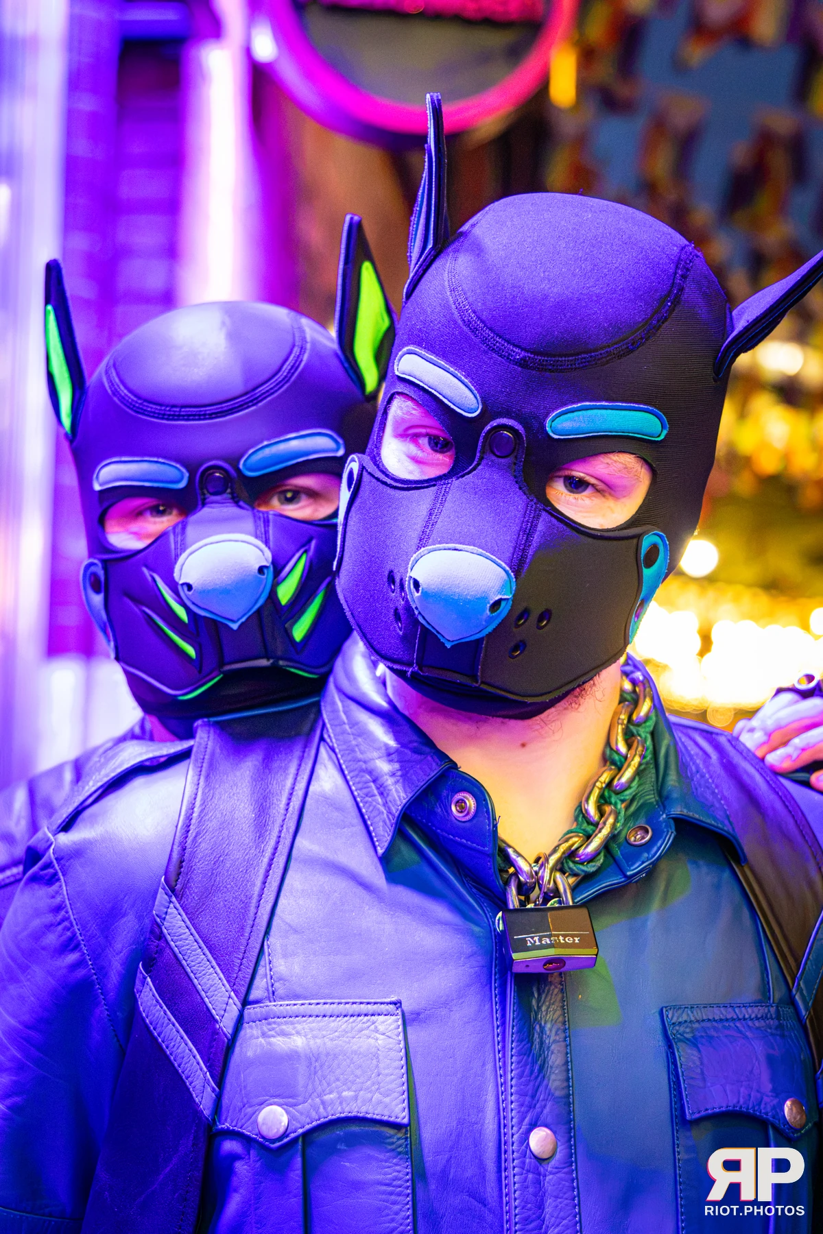 Digi - furry & pup photography by Fluffy Riot - photo 12