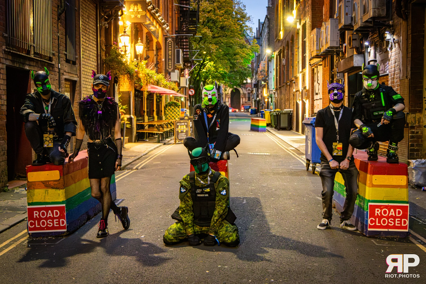 Doggy Weekend 2026 - 18 Oct 2026, Fluffy Riot photography - photo 699