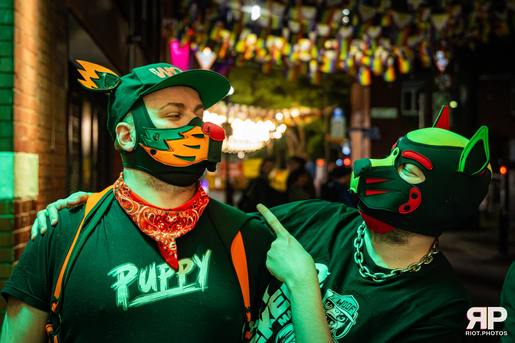 Doggy Weekend 2026 - 18 Oct 2026, Fluffy Riot photography - photo 573