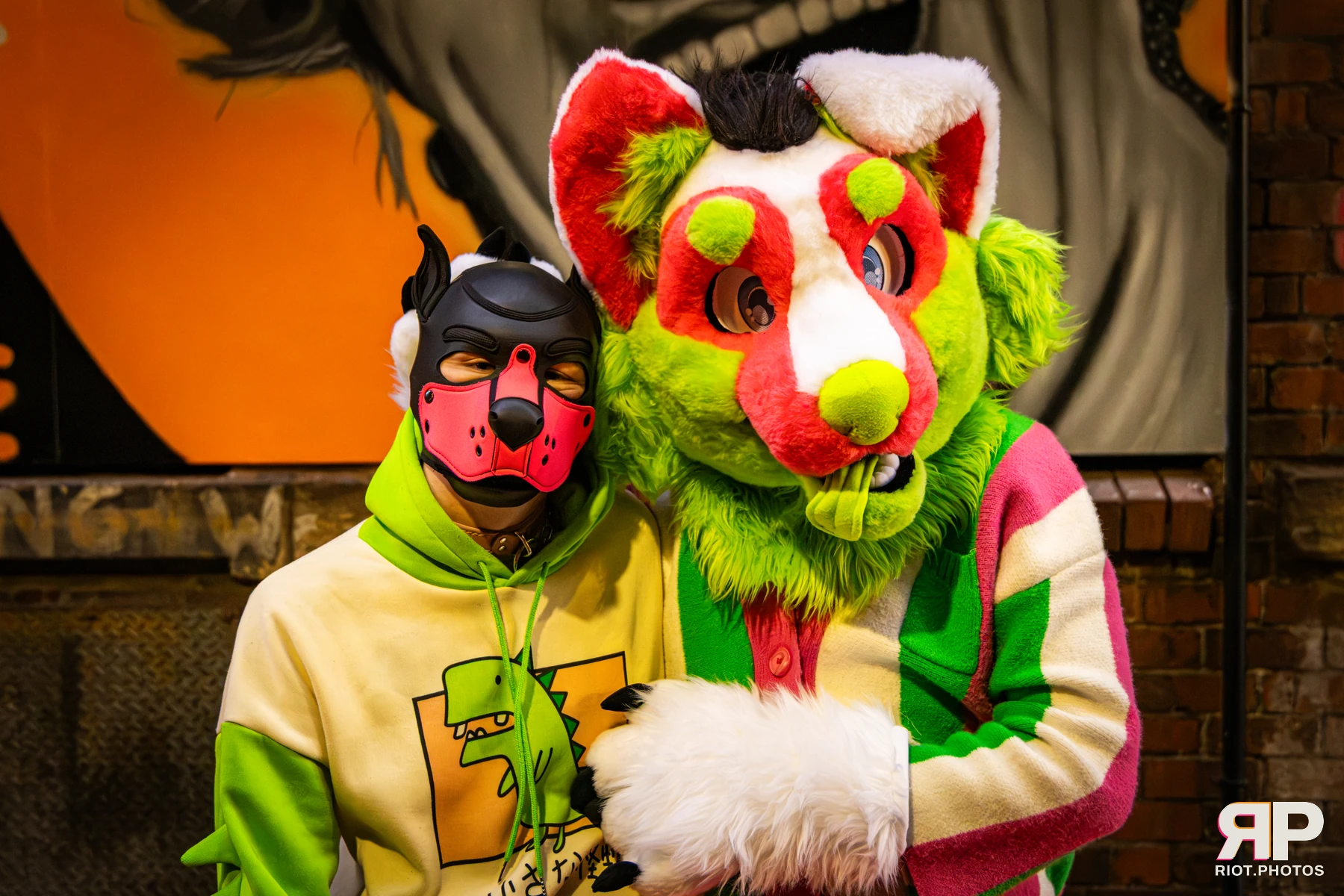 Doggy Weekend 2026 - 18 Oct 2026, Fluffy Riot photography - photo 4