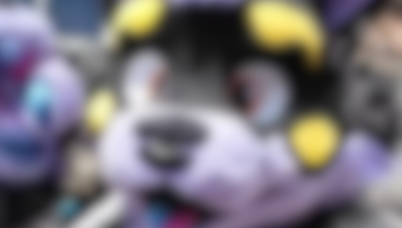 MancFurs - June 2025