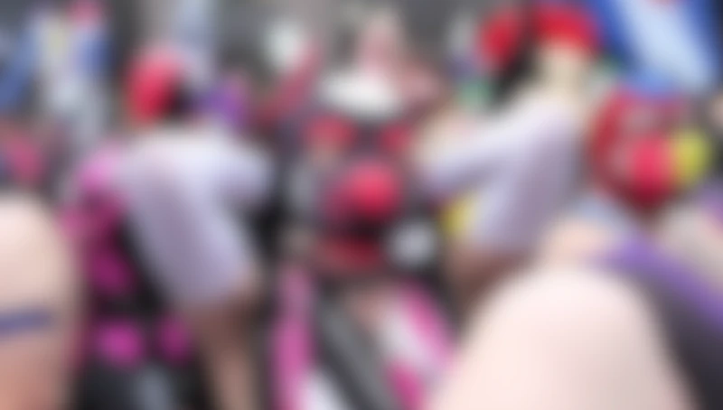Manchester Pride - August 2025