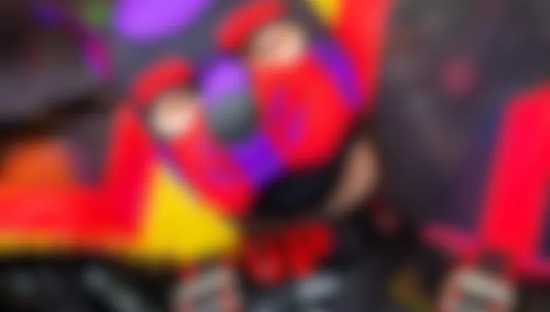 Manchester Pride 2026 - Photo Reel
