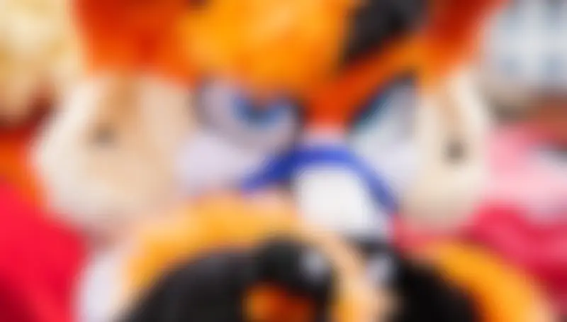MancFurs - September 2026 - Photo Reel